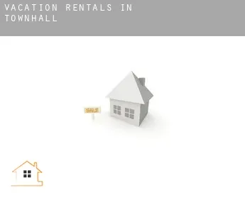 Vacation rentals in  Townhall
