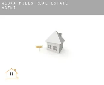 Weoka Mills  real estate agent