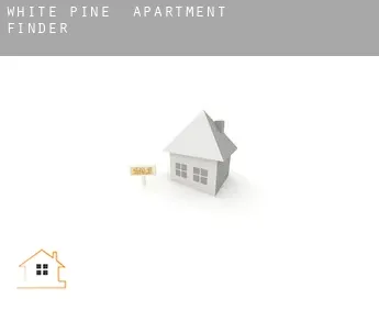 White Pine  apartment finder