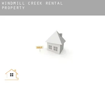 Windmill Creek  rental property