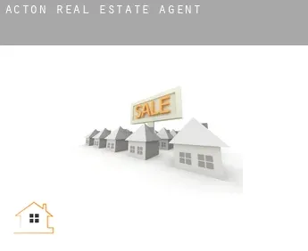 Acton  real estate agent