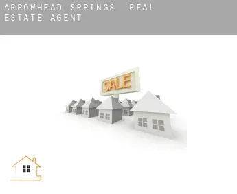 Arrowhead Springs  real estate agent