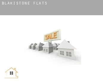 Blakistone  flats