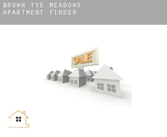 Brown-Tye Meadows  apartment finder