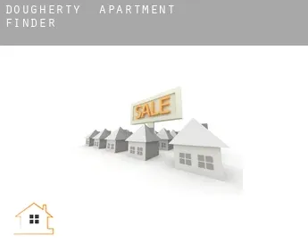 Dougherty  apartment finder