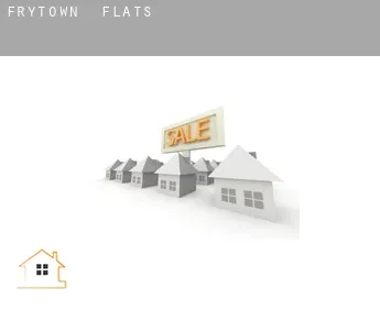 Frytown  flats