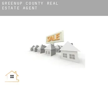 Greenup County  real estate agent