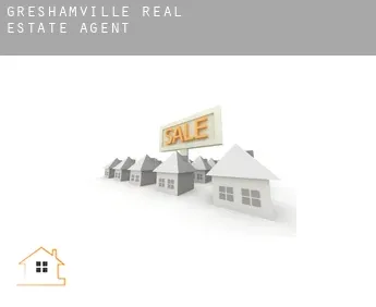 Greshamville  real estate agent
