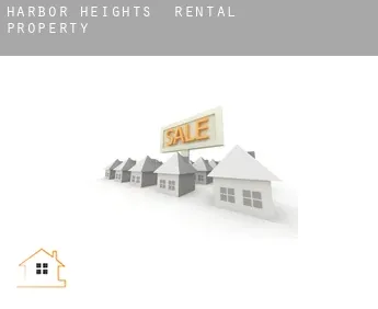 Harbor Heights  rental property