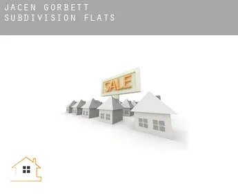 Jacen Gorbett Subdivision  flats