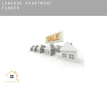 Laborde  apartment finder