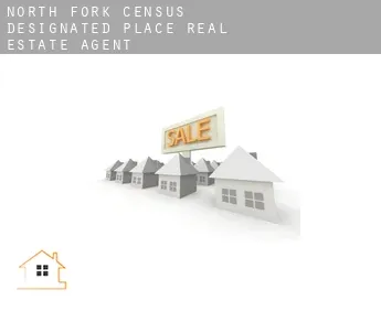 North Fork  real estate agent