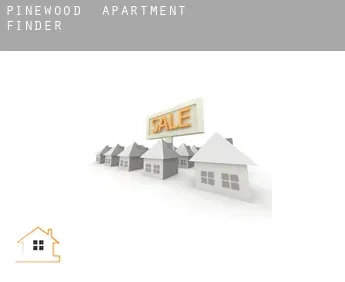Pinewood  apartment finder