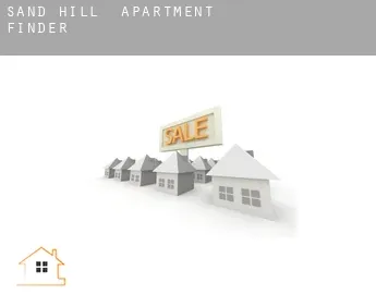 Sand Hill apartment finder