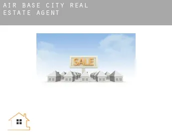 Air Base City  real estate agent