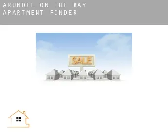 Arundel on the Bay  apartment finder