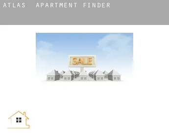 Atlas  apartment finder