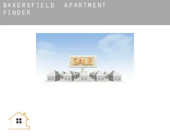 Bakersfield  apartment finder