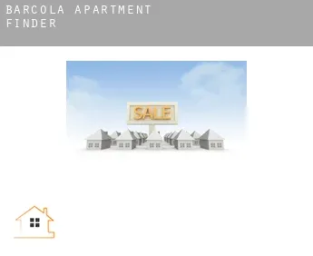 Barcola  apartment finder