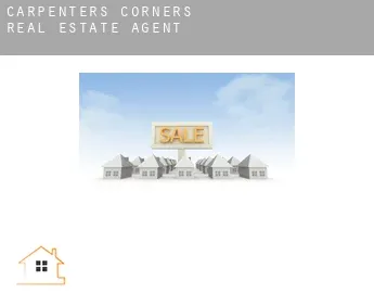 Carpenters Corners  real estate agent