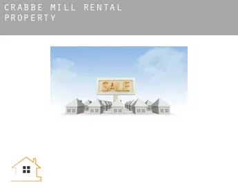 Crabbe Mill  rental property