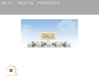 Doty  rental property