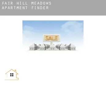 Fair Hill Meadows  apartment finder