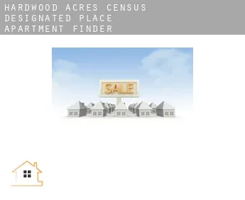 Hardwood Acres  apartment finder