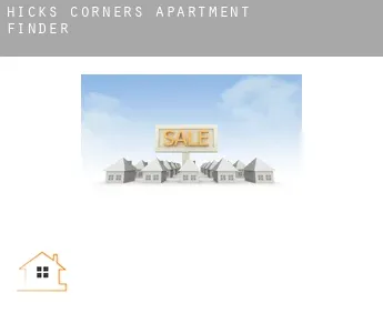 Hicks Corners  apartment finder