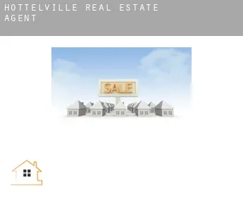 Hottelville  real estate agent