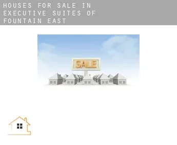 Houses for sale in  Executive Suites of Fountain East