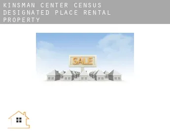 Kinsman Center  rental property