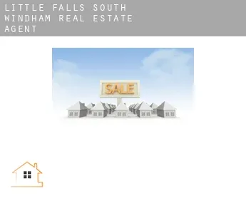 Little Falls-South Windham  real estate agent