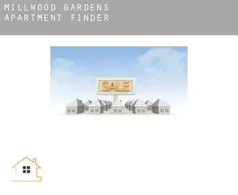 Millwood Gardens  apartment finder