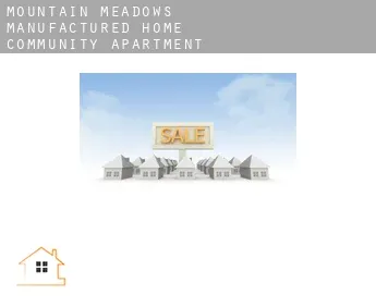 Mountain Meadows Manufactured Home Community  apartment finder