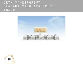 North Vandergrift-Pleasant View  apartment finder