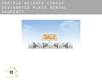 Prairie Heights  rental property