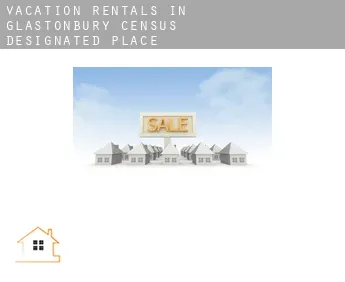 Vacation rentals in  Glastonbury