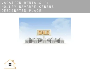 Vacation rentals in  Holley Navarre