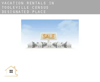 Vacation rentals in  Tooleville