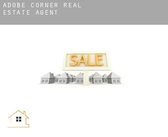 Adobe Corner  real estate agent