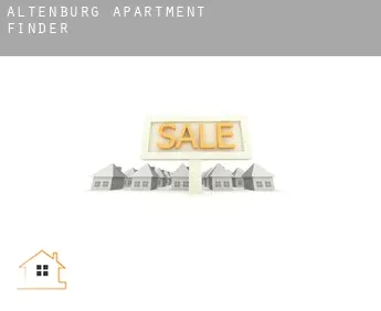 Altenburg  apartment finder