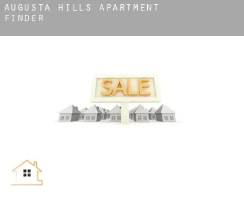 Augusta Hills  apartment finder