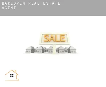 Bakeoven  real estate agent