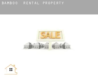 Bamboo  rental property