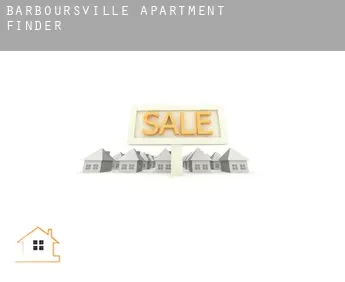 Barboursville  apartment finder