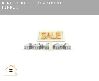 Bunker Hill  apartment finder