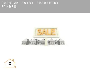 Burnham Point  apartment finder