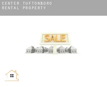 Center Tuftonboro  rental property