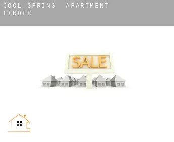 Cool Spring  apartment finder